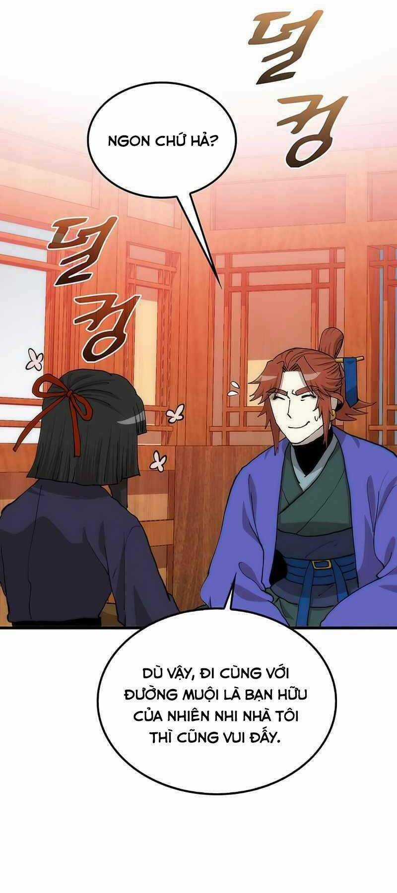 Bác Sĩ Trùng Sinh Về Murim - Chapter 90 - Trang 79