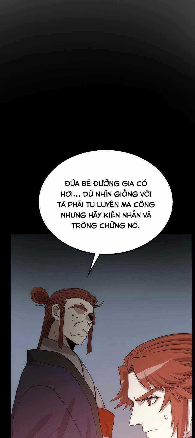 Bác Sĩ Trùng Sinh Về Murim - Chapter 90 - Trang 83