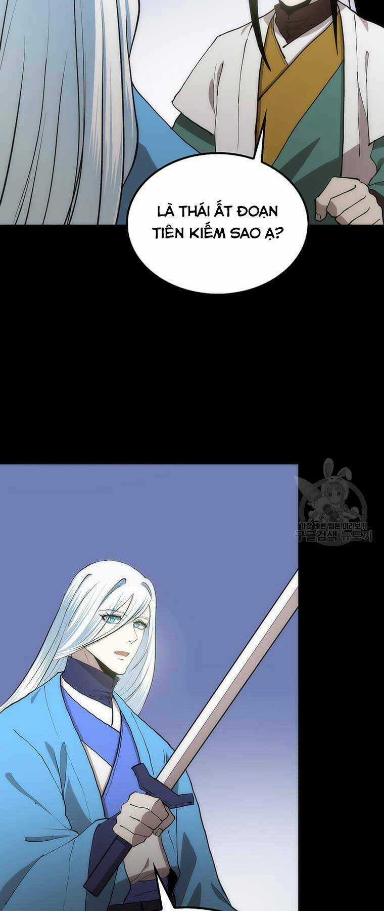 Bác Sĩ Trùng Sinh Về Murim - Chapter 91 - Trang 18