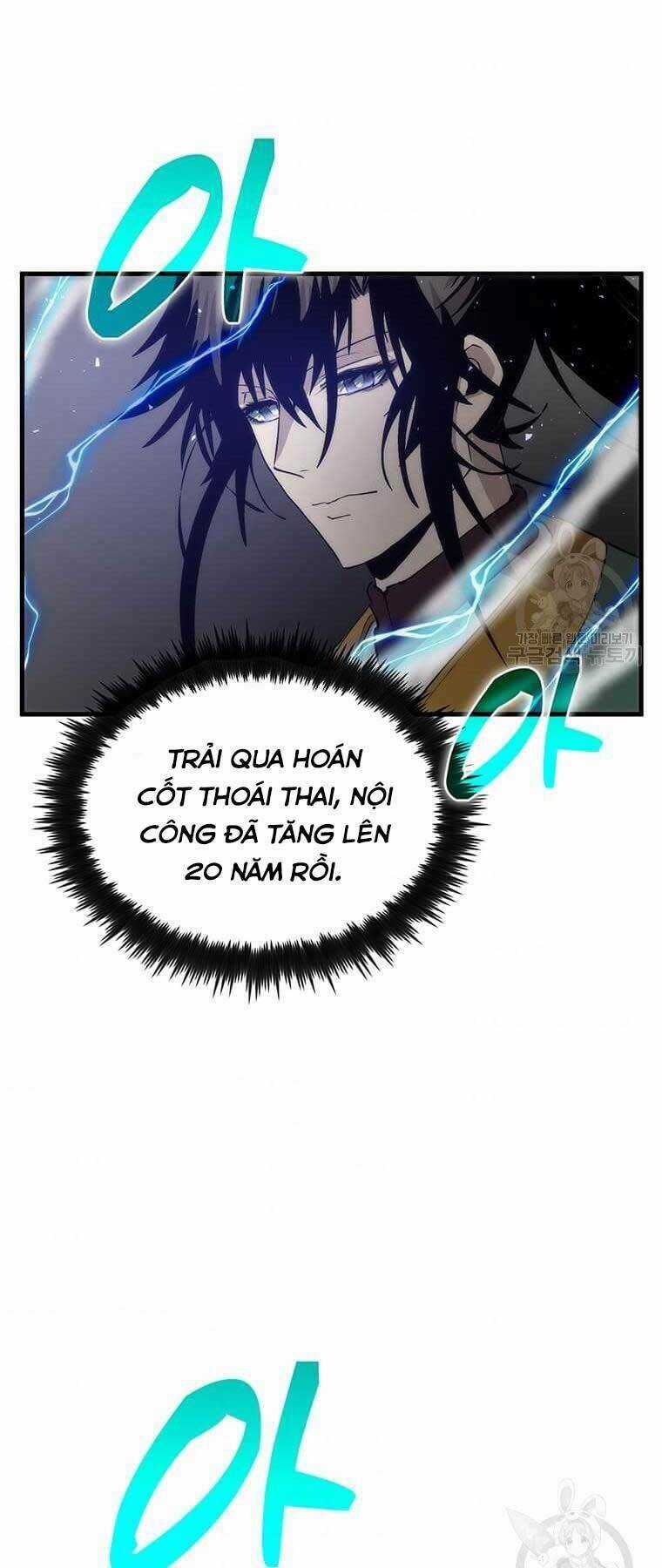 Bác Sĩ Trùng Sinh Về Murim - Chapter 91 - Trang 3