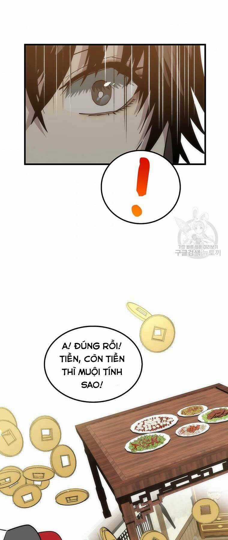 Bác Sĩ Trùng Sinh Về Murim - Chapter 91 - Trang 40