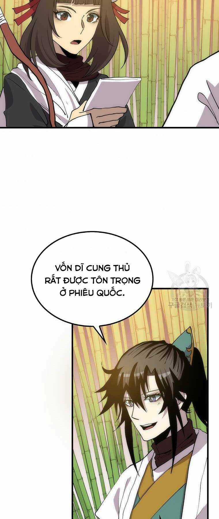 Bác Sĩ Trùng Sinh Về Murim - Chapter 91 - Trang 52