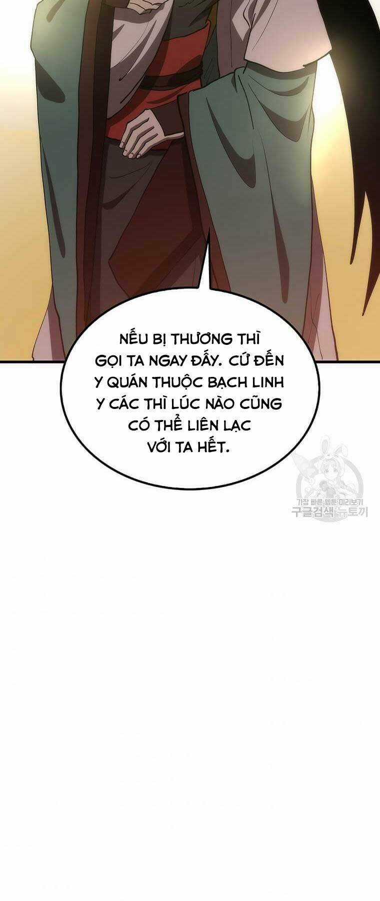Bác Sĩ Trùng Sinh Về Murim - Chapter 91 - Trang 63