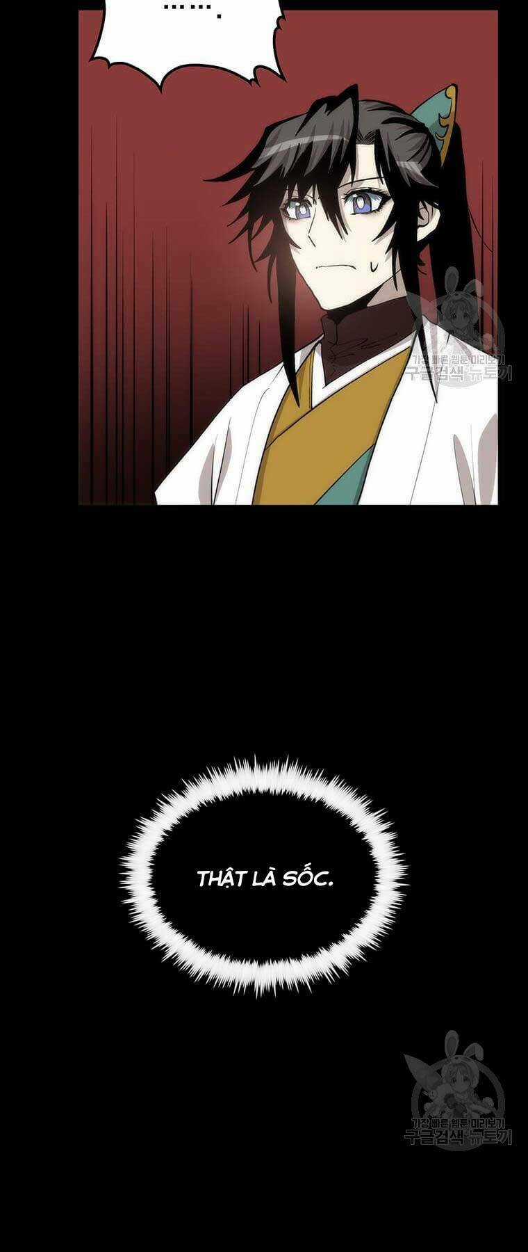 Bác Sĩ Trùng Sinh Về Murim - Chapter 91 - Trang 8