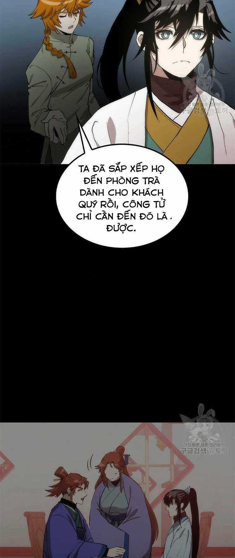 Bác Sĩ Trùng Sinh Về Murim - Chapter 92 - Trang 2