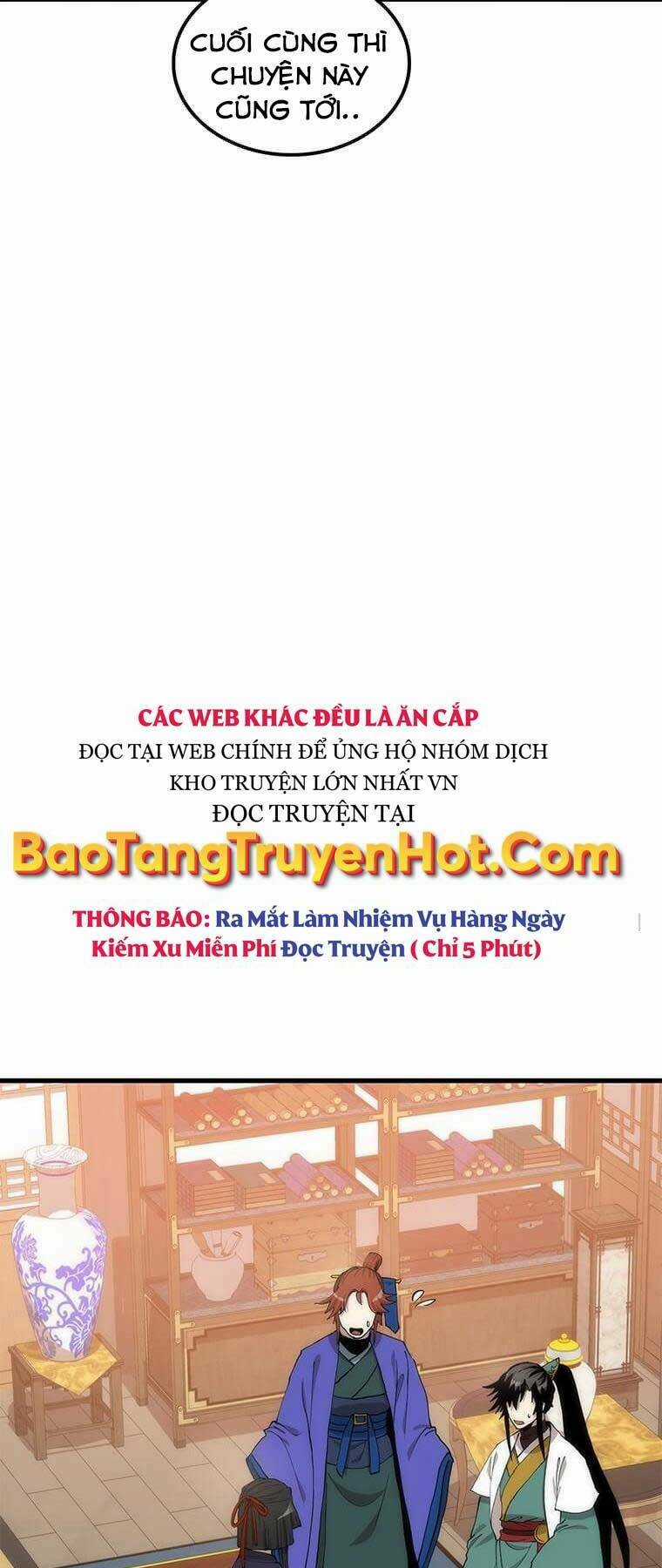 Bác Sĩ Trùng Sinh Về Murim - Chapter 92 - Trang 17