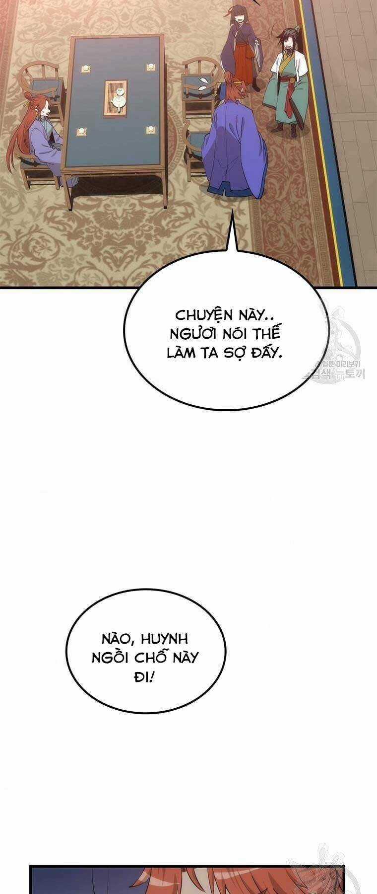 Bác Sĩ Trùng Sinh Về Murim - Chapter 92 - Trang 27