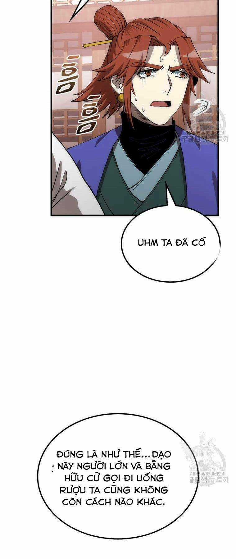 Bác Sĩ Trùng Sinh Về Murim - Chapter 92 - Trang 37