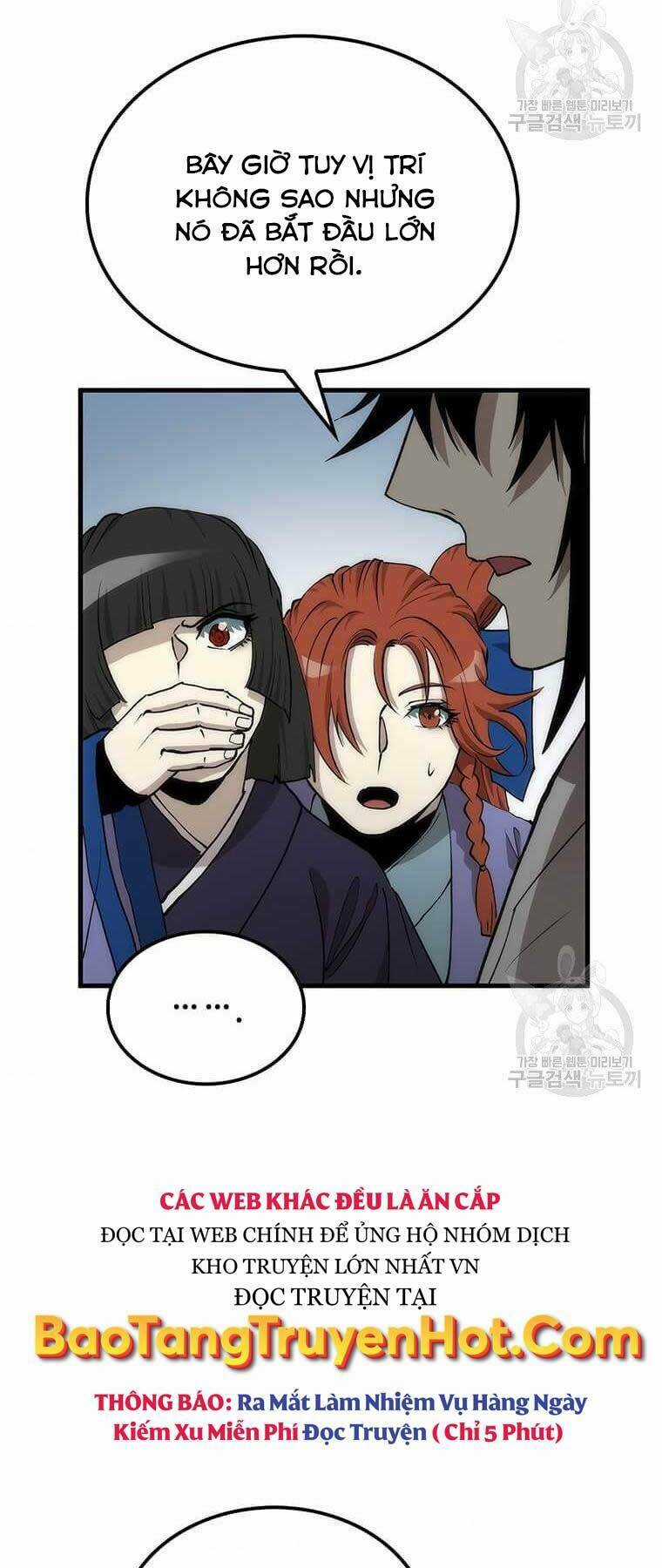 Bác Sĩ Trùng Sinh Về Murim - Chapter 92 - Trang 39