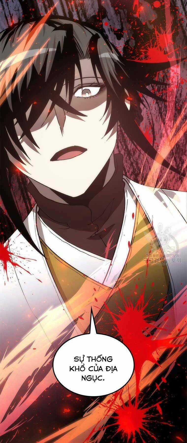 Bác Sĩ Trùng Sinh Về Murim - Chapter 92 - Trang 41