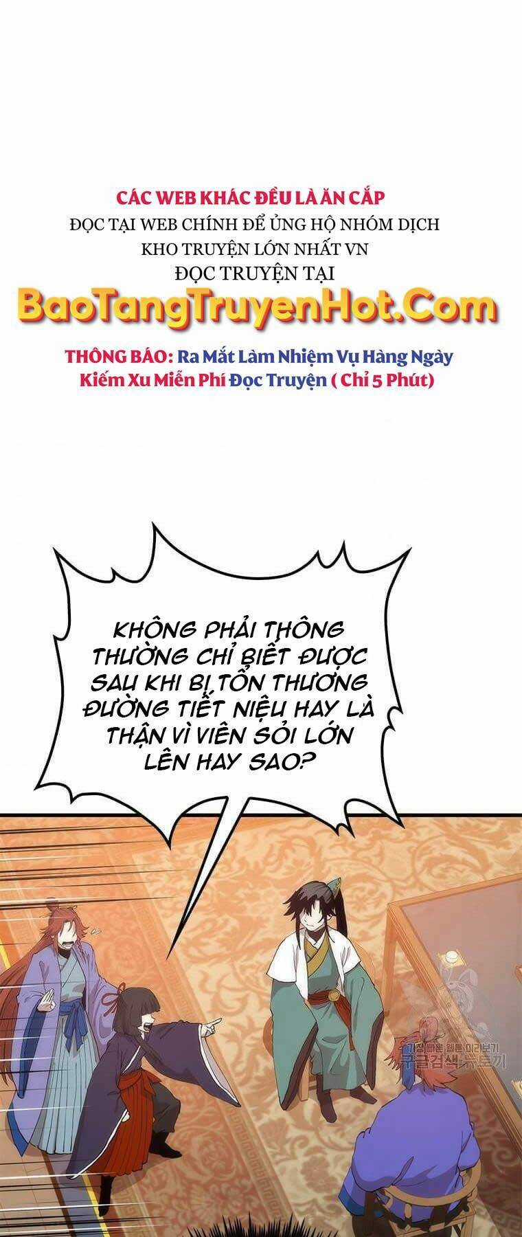 Bác Sĩ Trùng Sinh Về Murim - Chapter 92 - Trang 45