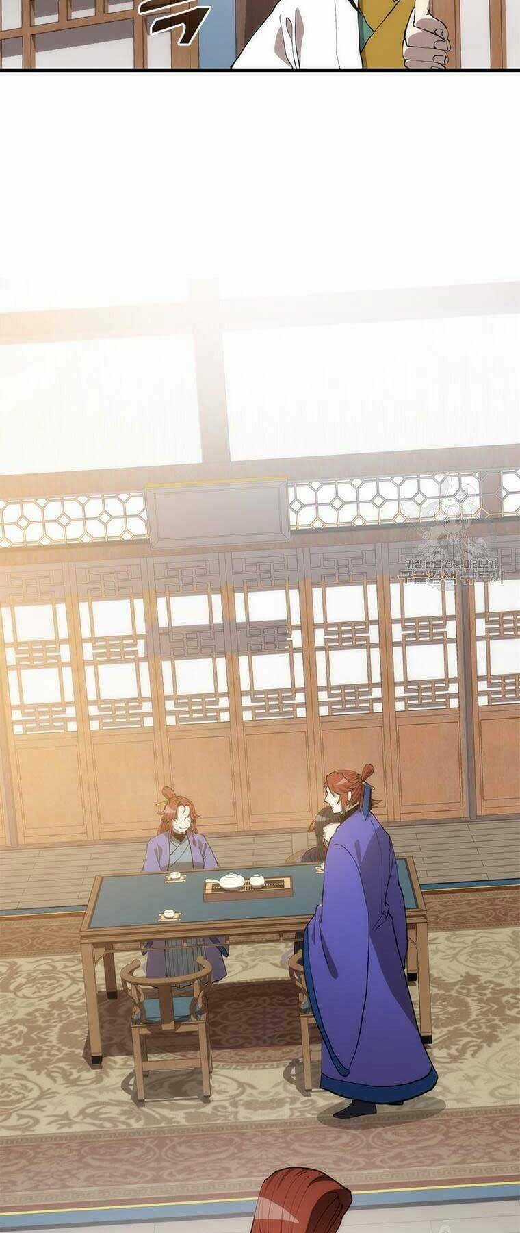 Bác Sĩ Trùng Sinh Về Murim - Chapter 92 - Trang 6