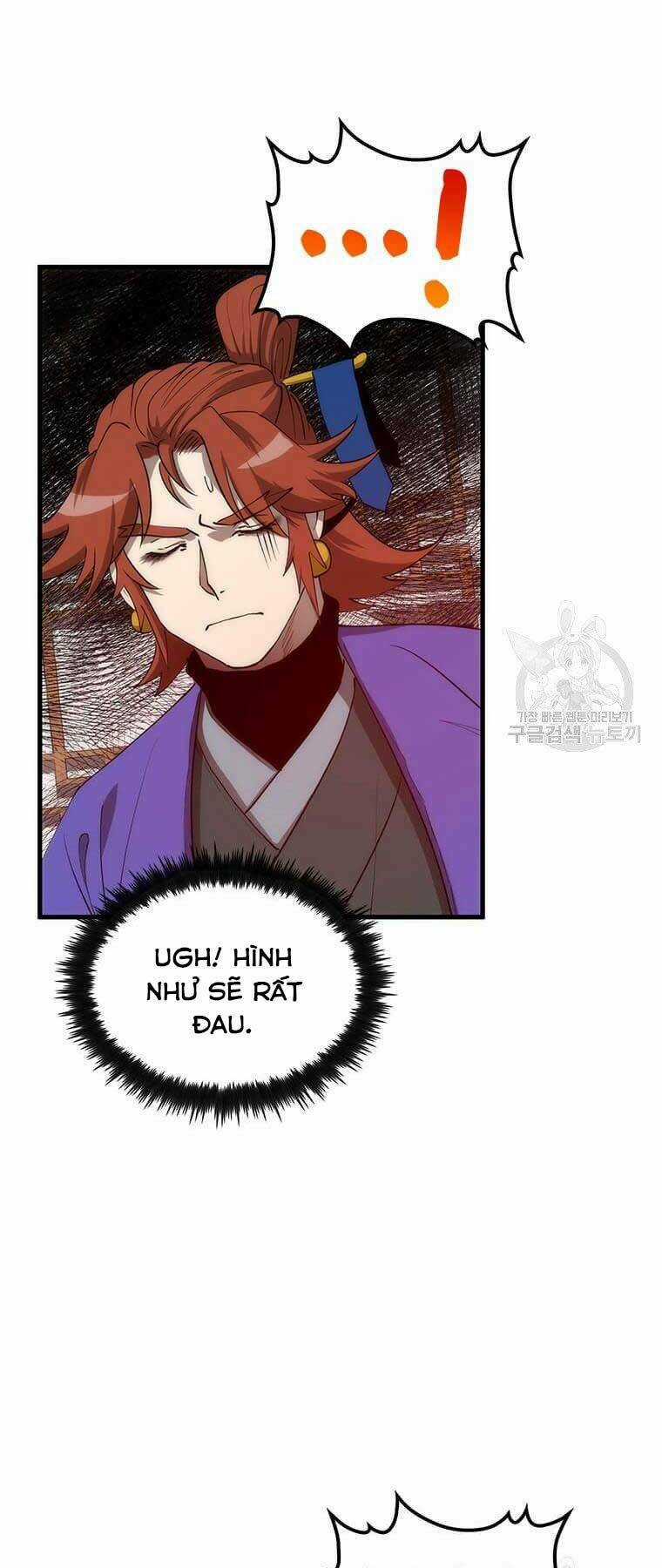 Bác Sĩ Trùng Sinh Về Murim - Chapter 92 - Trang 54