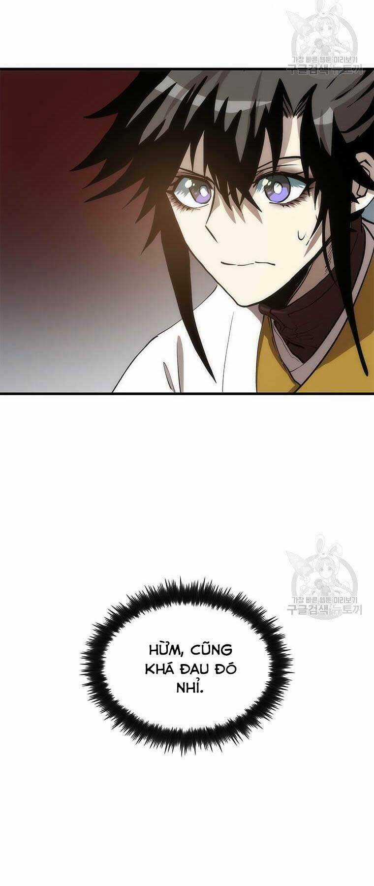 Bác Sĩ Trùng Sinh Về Murim - Chapter 92 - Trang 71