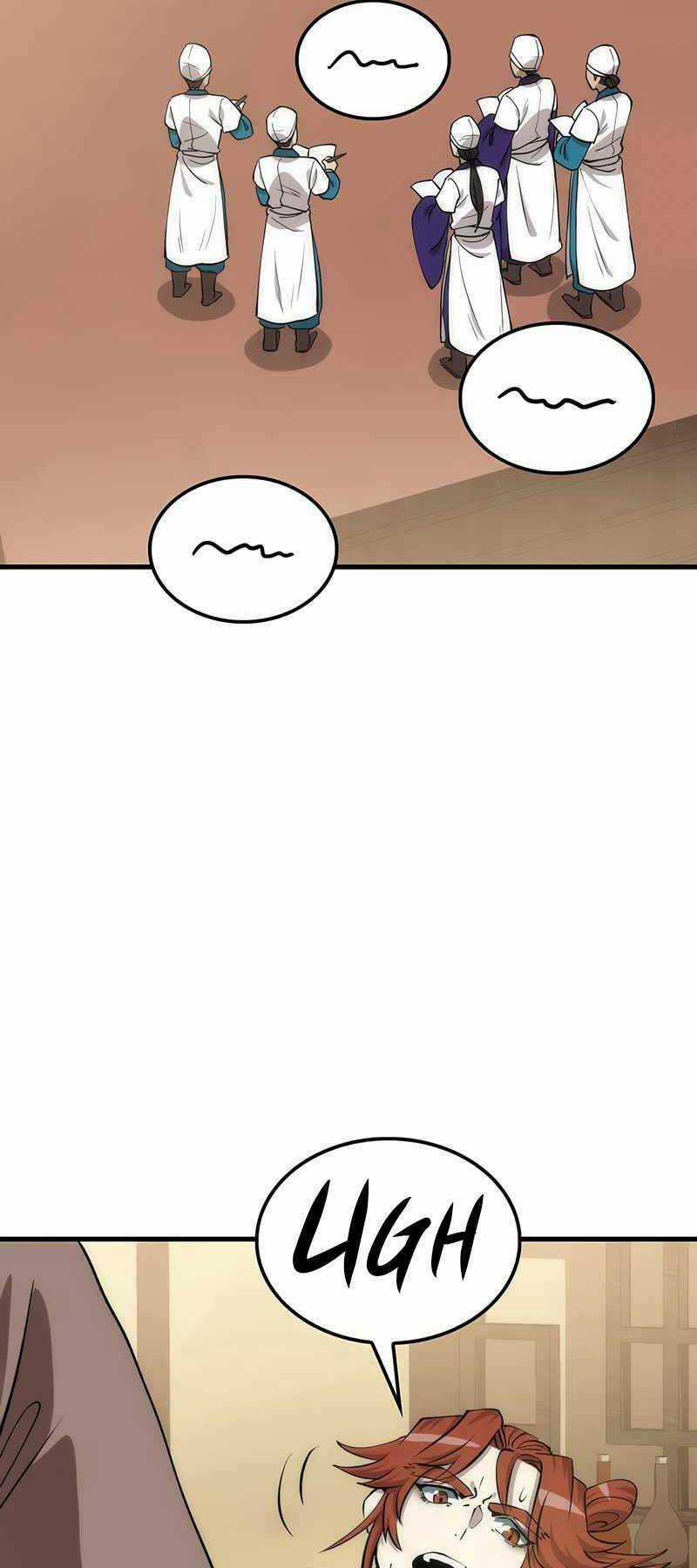 Bác Sĩ Trùng Sinh Về Murim - Chapter 93 - Trang 20