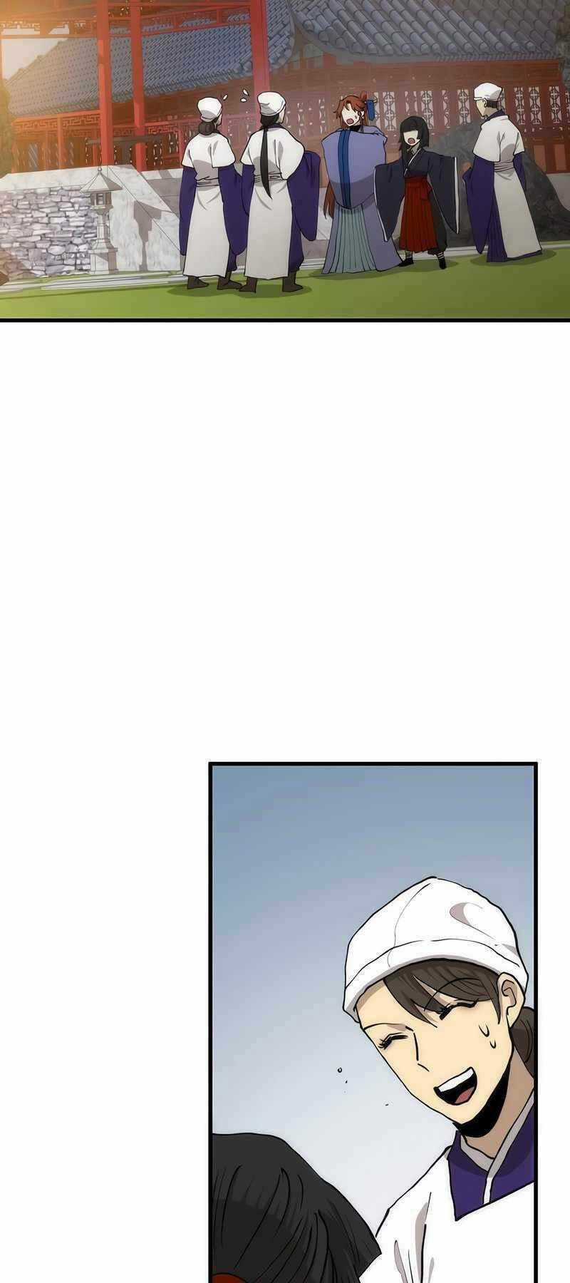 Bác Sĩ Trùng Sinh Về Murim - Chapter 93 - Trang 3