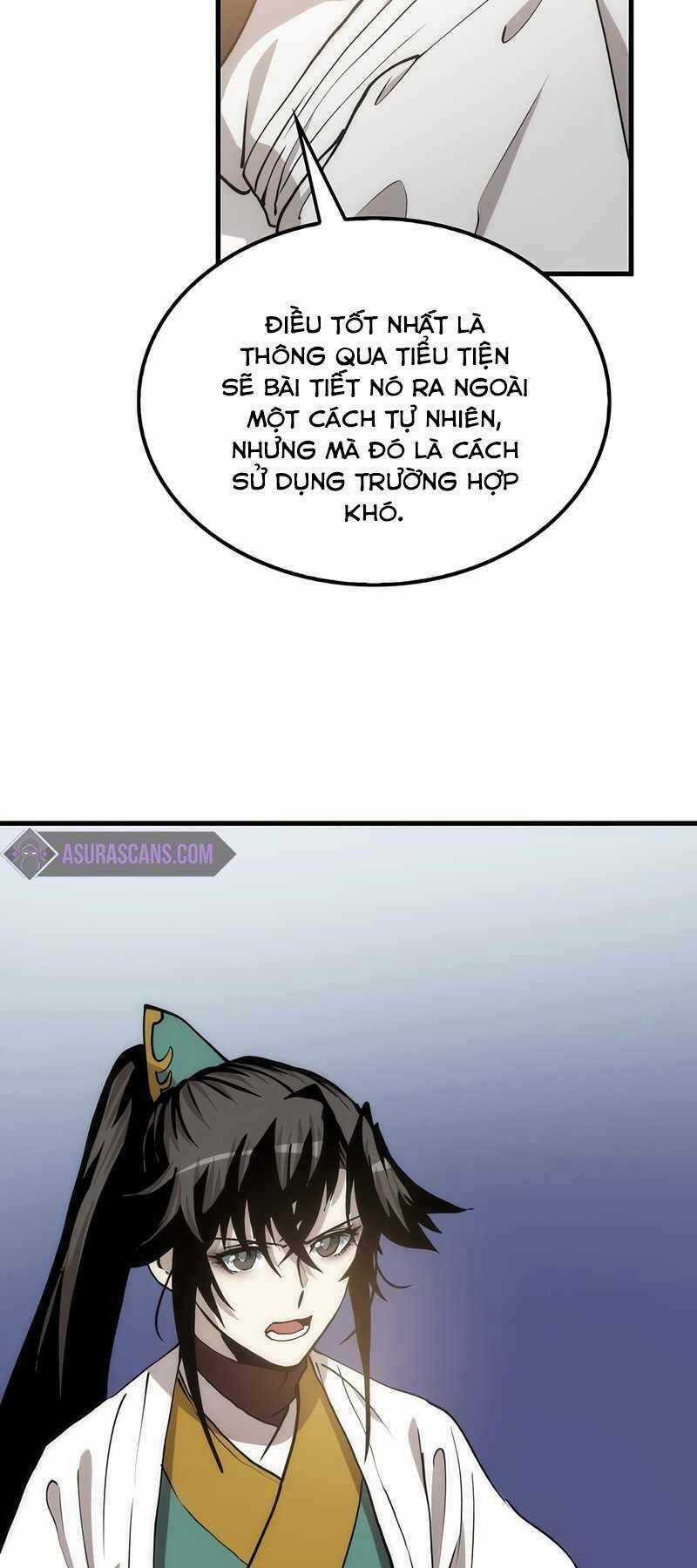 Bác Sĩ Trùng Sinh Về Murim - Chapter 93 - Trang 26