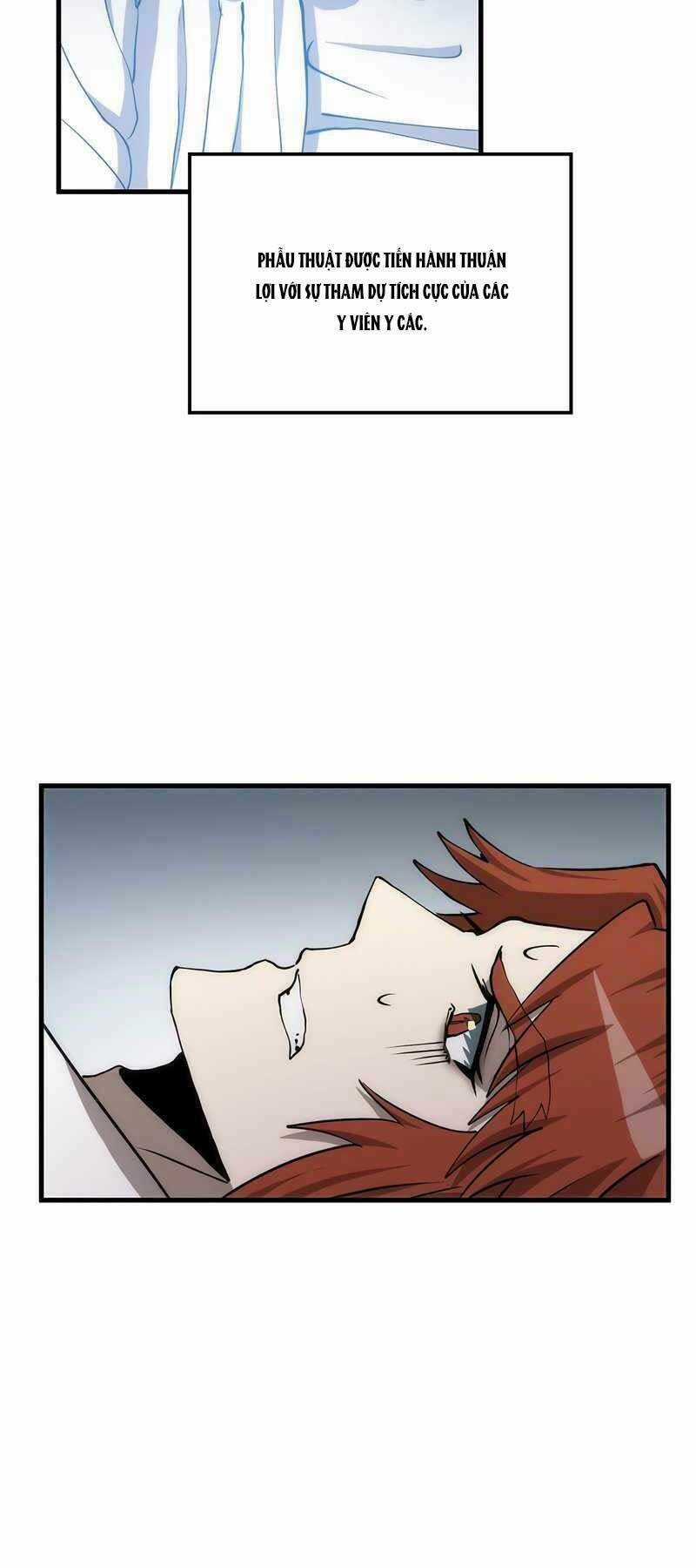 Bác Sĩ Trùng Sinh Về Murim - Chapter 93 - Trang 30