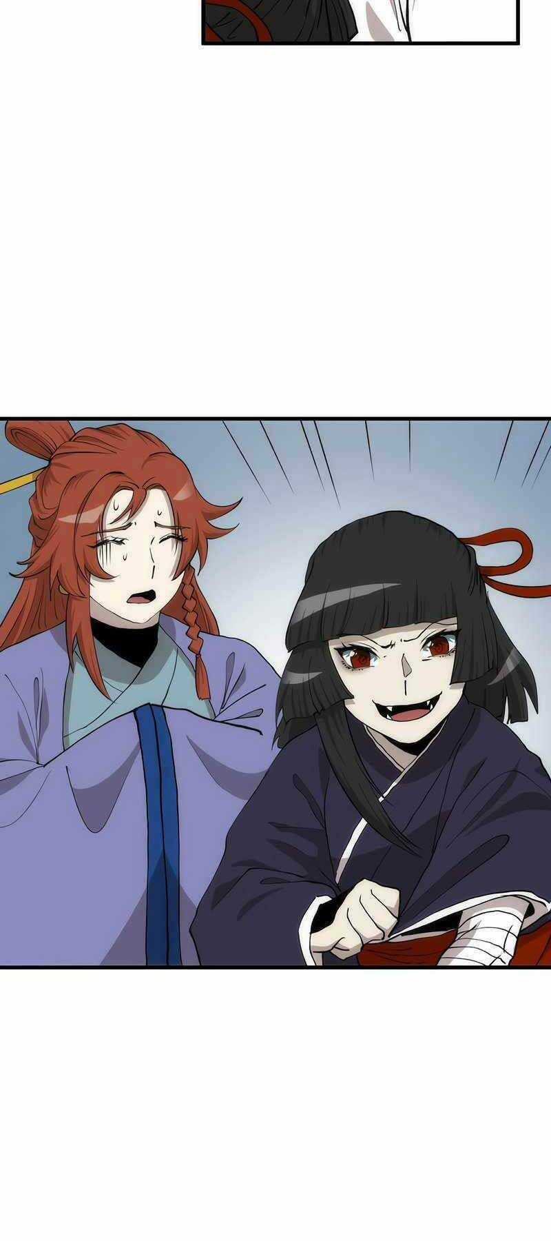 Bác Sĩ Trùng Sinh Về Murim - Chapter 93 - Trang 4