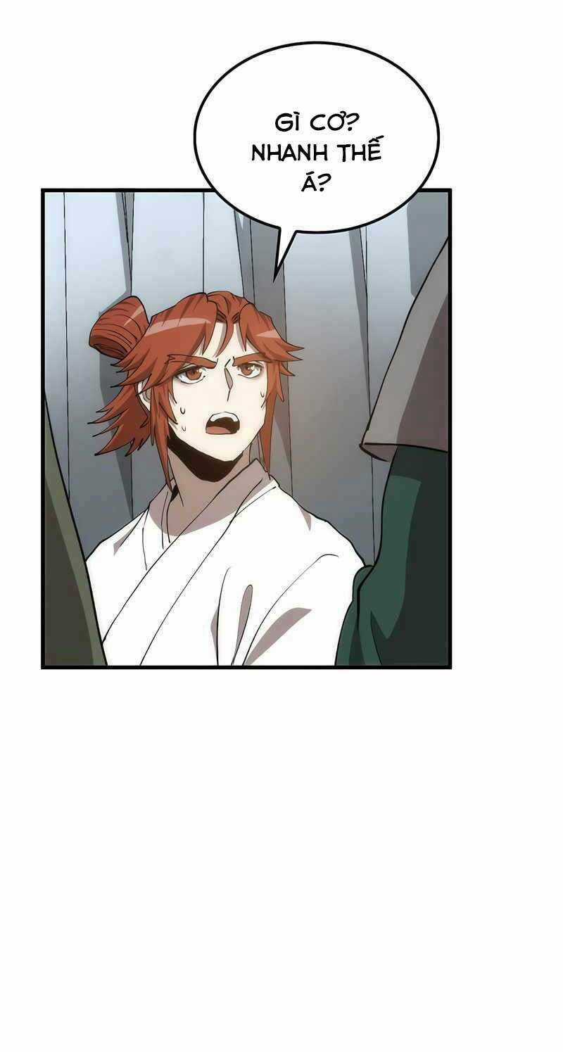 Bác Sĩ Trùng Sinh Về Murim - Chapter 93 - Trang 45