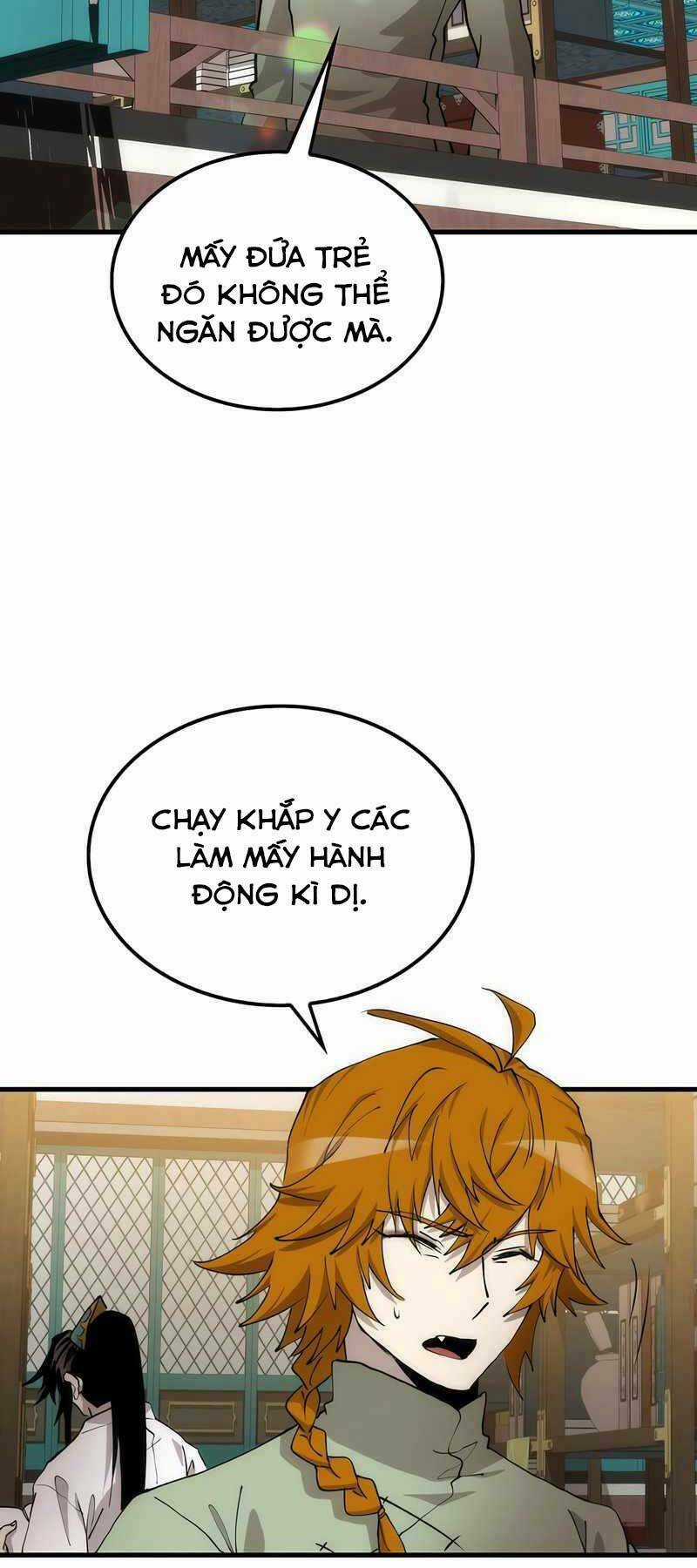 Bác Sĩ Trùng Sinh Về Murim - Chapter 93 - Trang 6