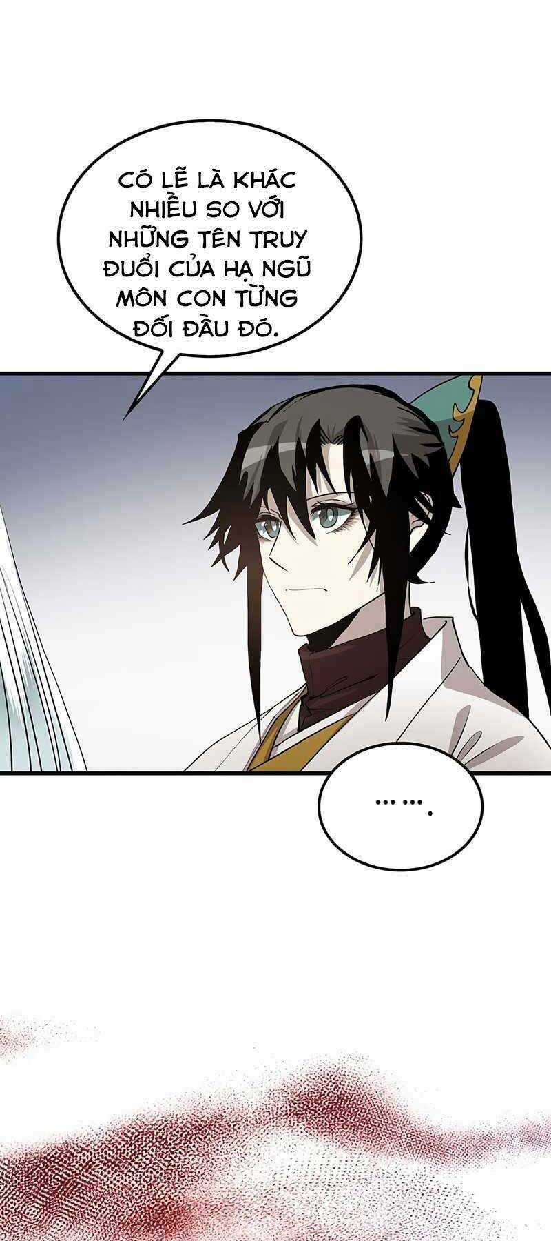 Bác Sĩ Trùng Sinh Về Murim - Chapter 93 - Trang 58