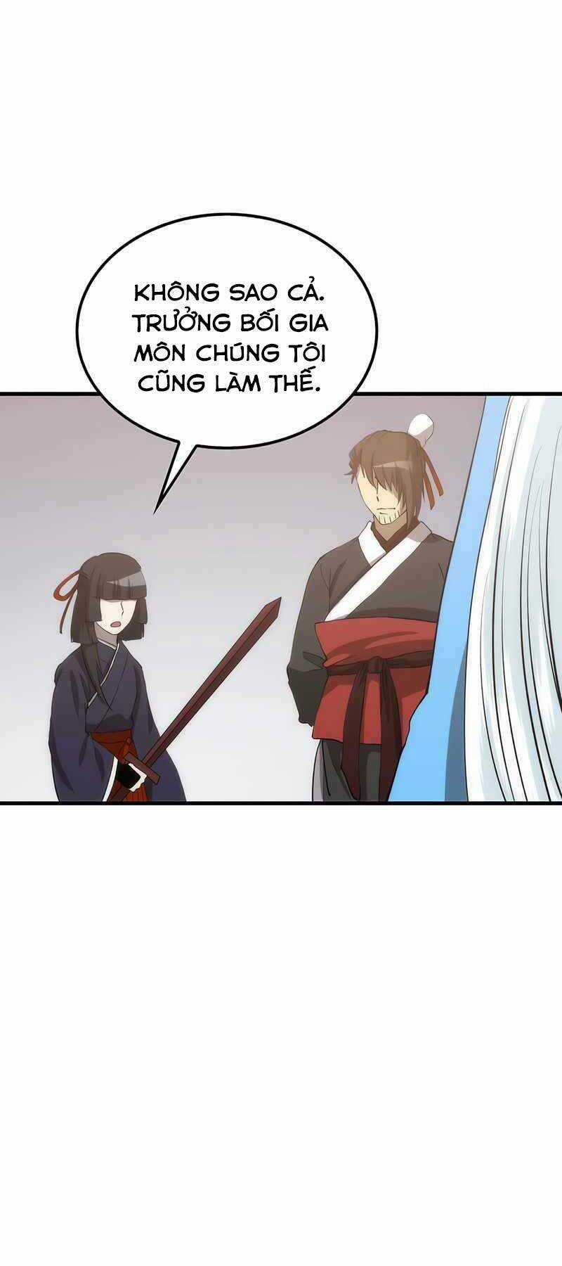 Bác Sĩ Trùng Sinh Về Murim - Chapter 93 - Trang 66