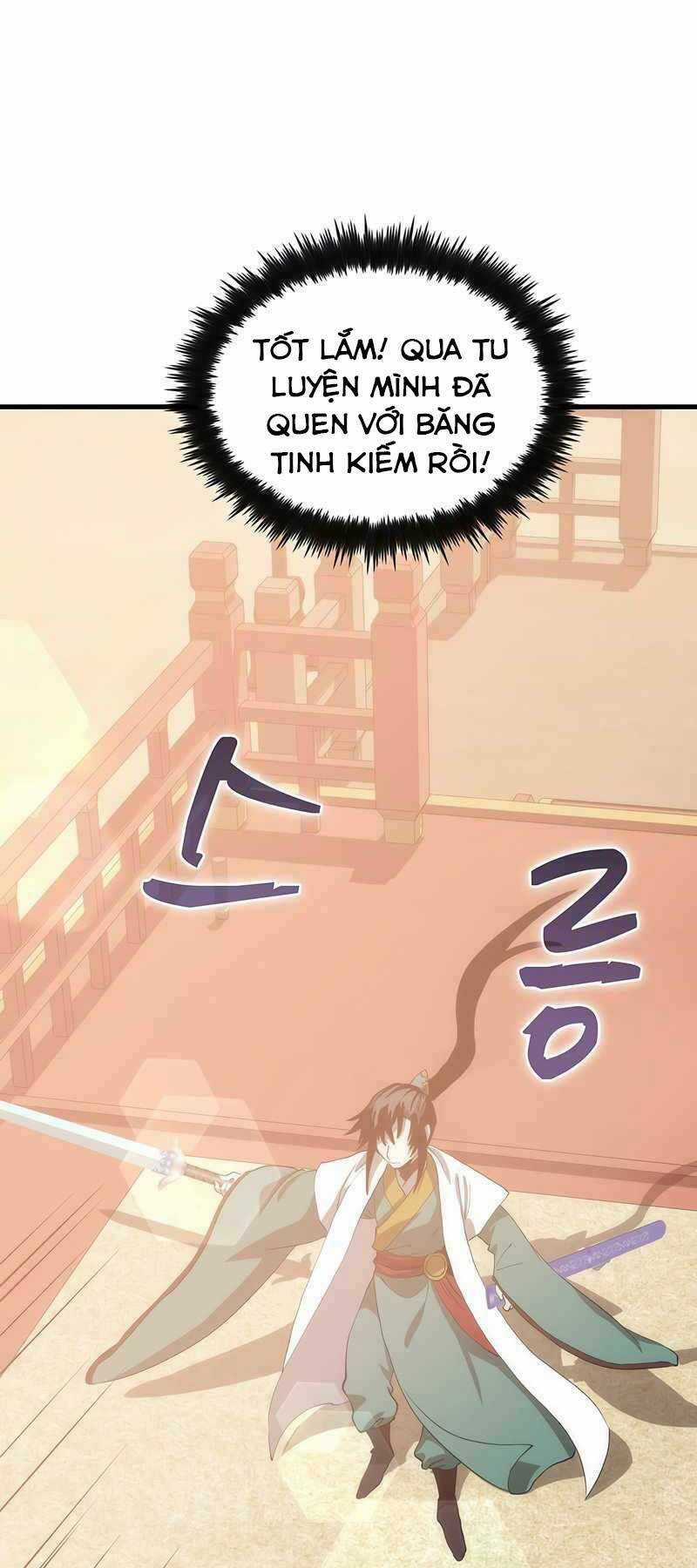 Bác Sĩ Trùng Sinh Về Murim - Chapter 93 - Trang 72