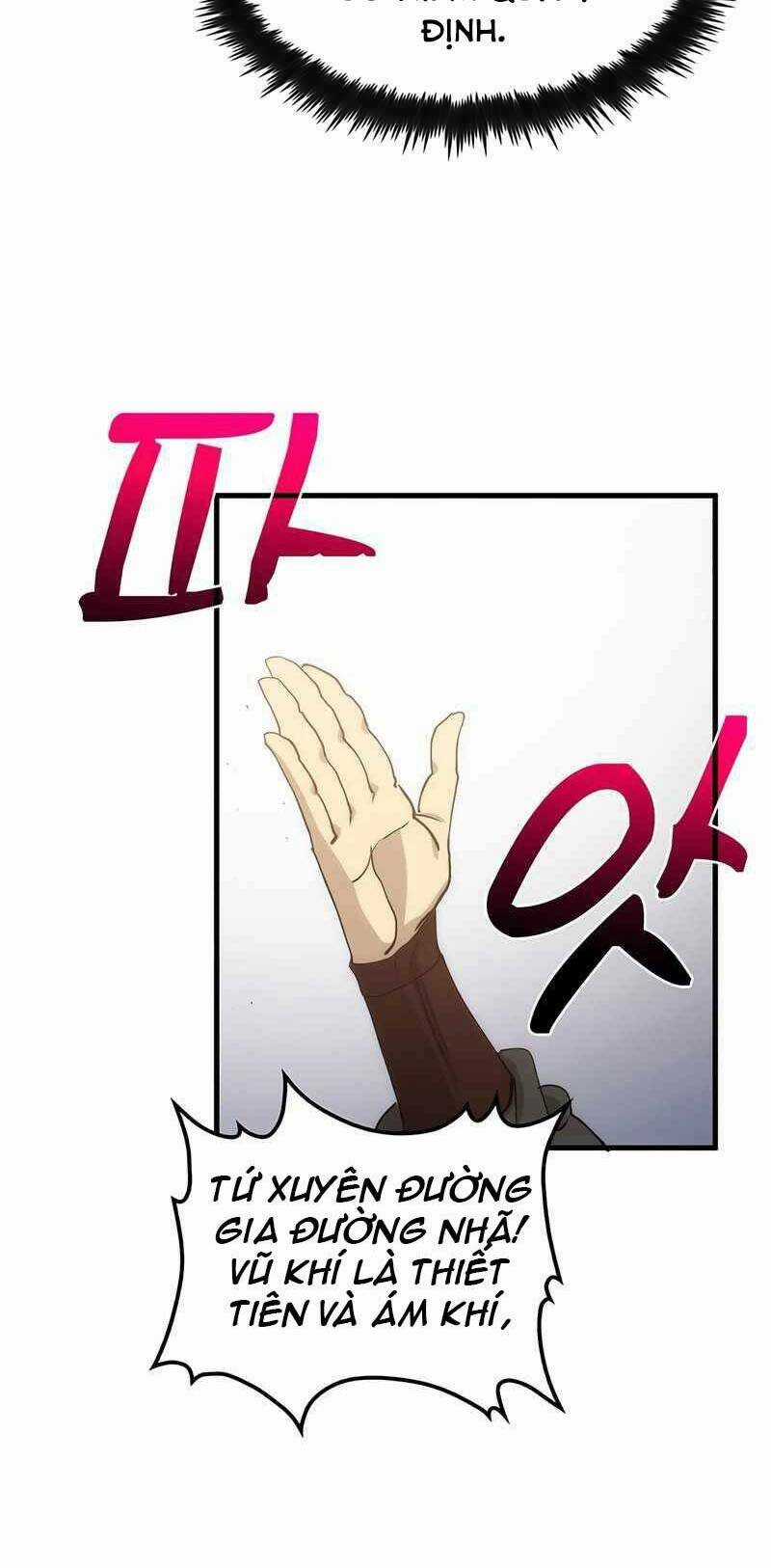 Bác Sĩ Trùng Sinh Về Murim - Chapter 93 - Trang 76