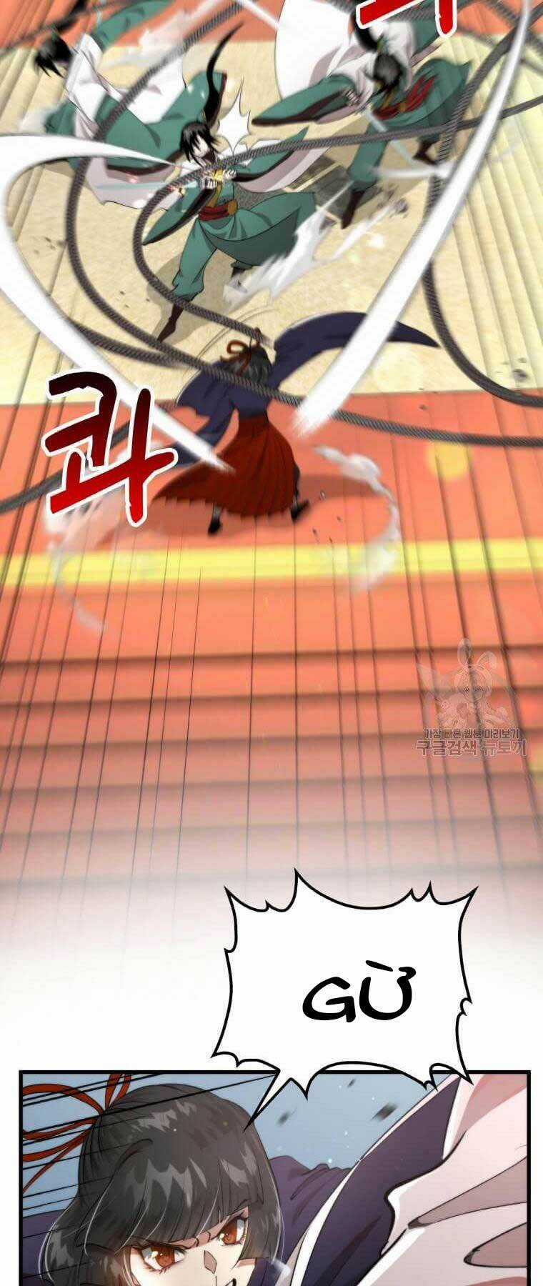 Bác Sĩ Trùng Sinh Về Murim - Chapter 94 - Trang 12