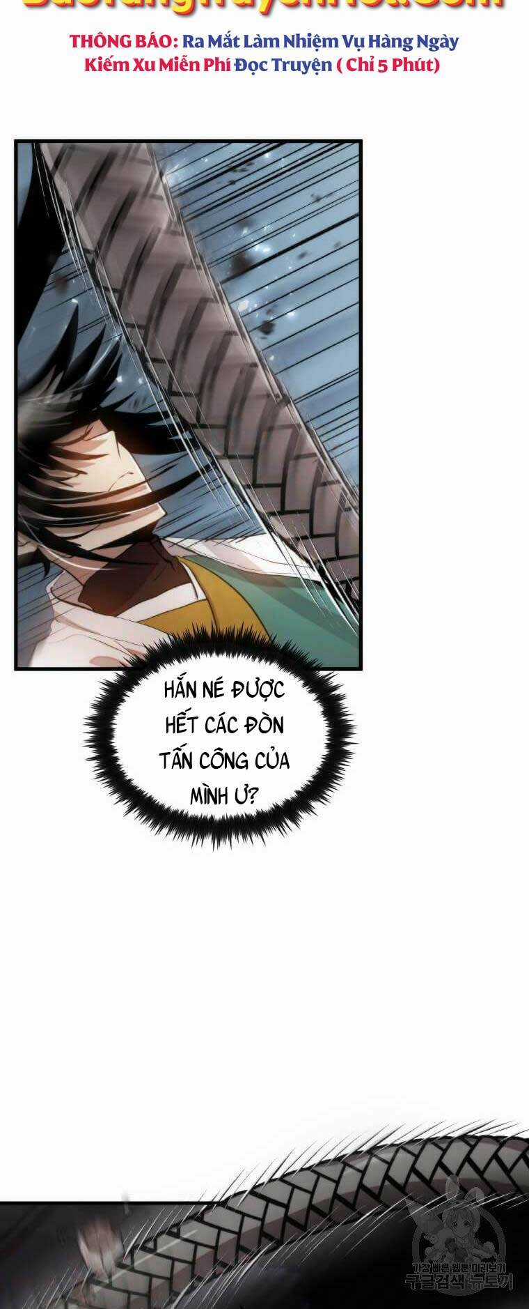 Bác Sĩ Trùng Sinh Về Murim - Chapter 94 - Trang 14