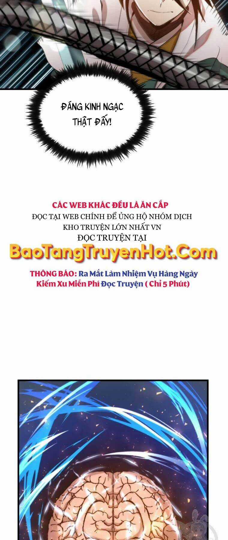 Bác Sĩ Trùng Sinh Về Murim - Chapter 94 - Trang 17