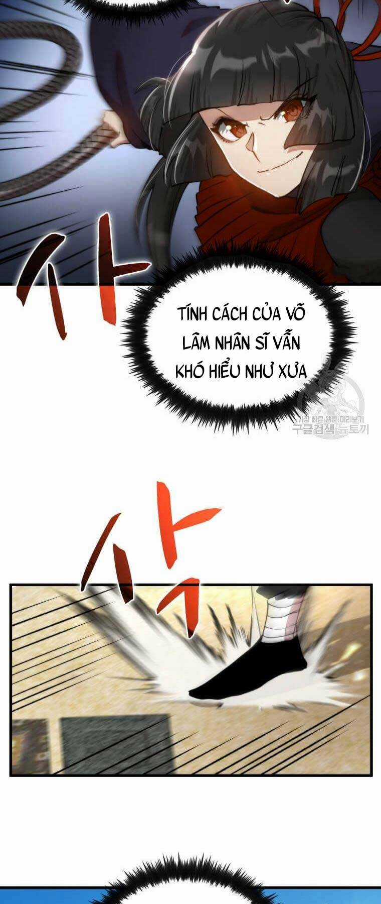 Bác Sĩ Trùng Sinh Về Murim - Chapter 94 - Trang 3