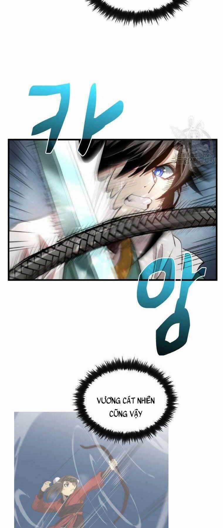 Bác Sĩ Trùng Sinh Về Murim - Chapter 94 - Trang 5