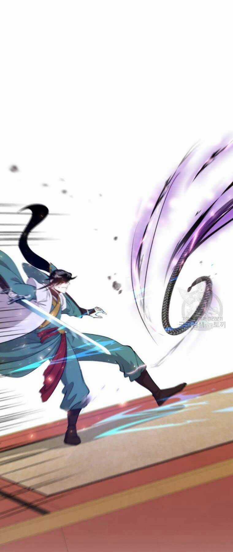 Bác Sĩ Trùng Sinh Về Murim - Chapter 94 - Trang 42