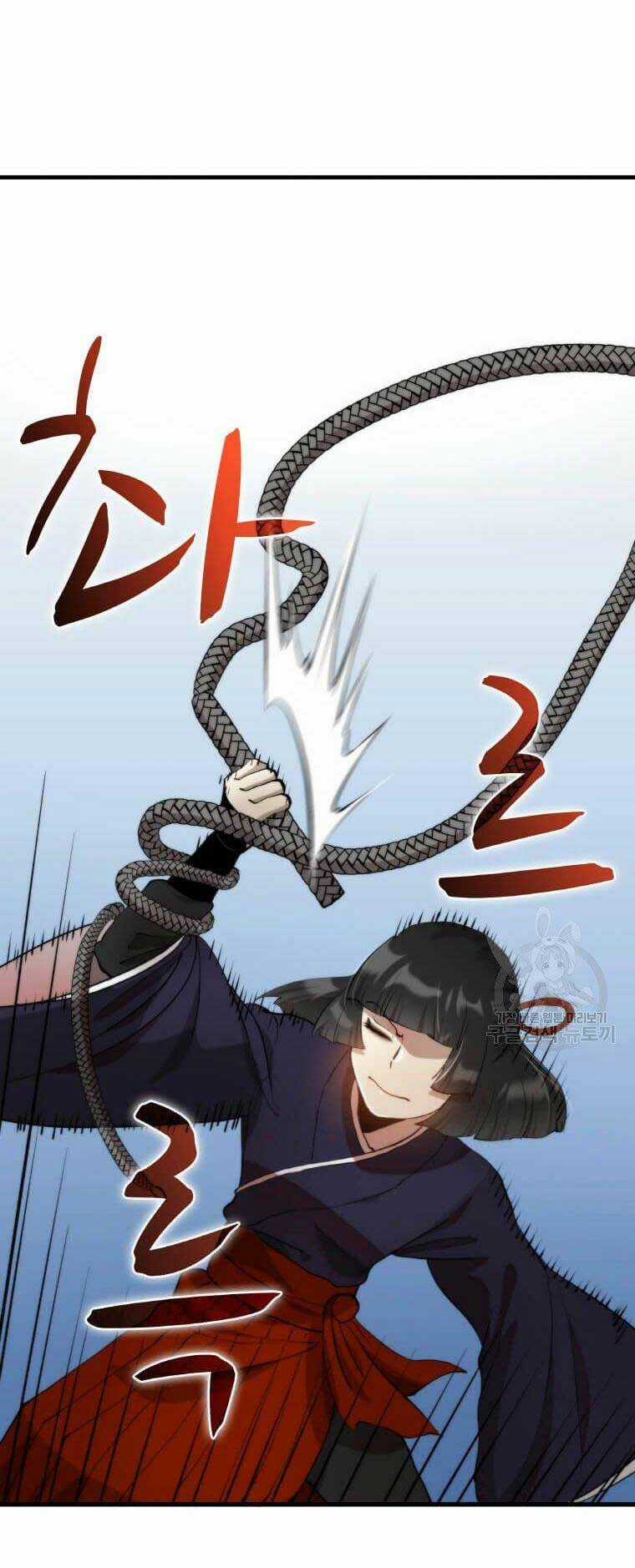 Bác Sĩ Trùng Sinh Về Murim - Chapter 94 - Trang 48