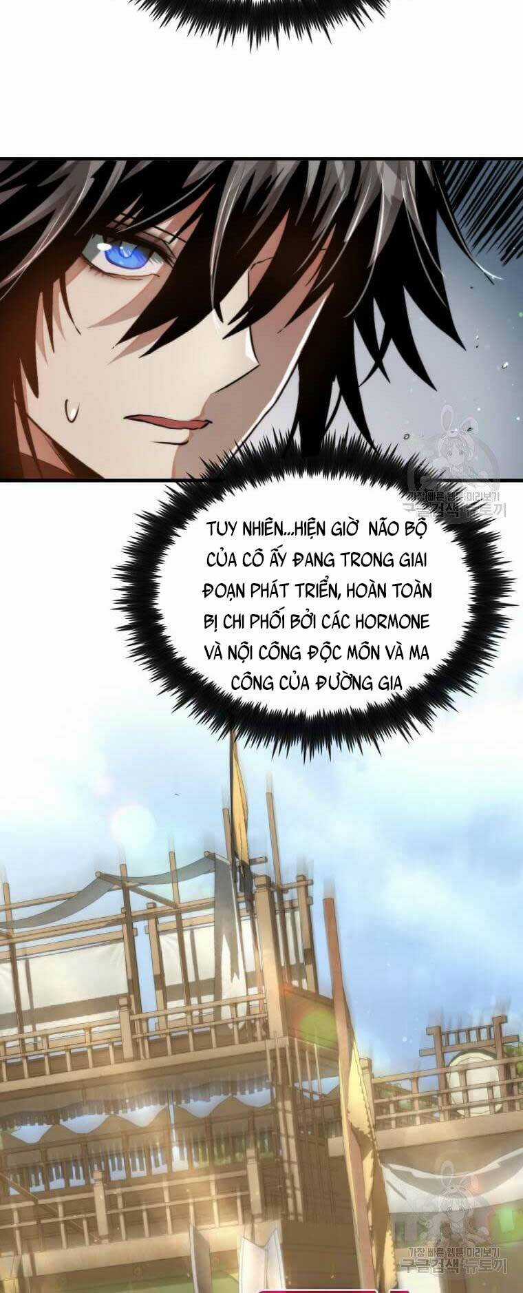 Bác Sĩ Trùng Sinh Về Murim - Chapter 94 - Trang 62