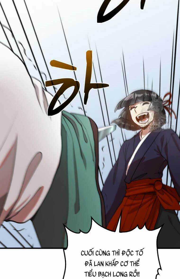 Bác Sĩ Trùng Sinh Về Murim - Chapter 95 - Trang 101