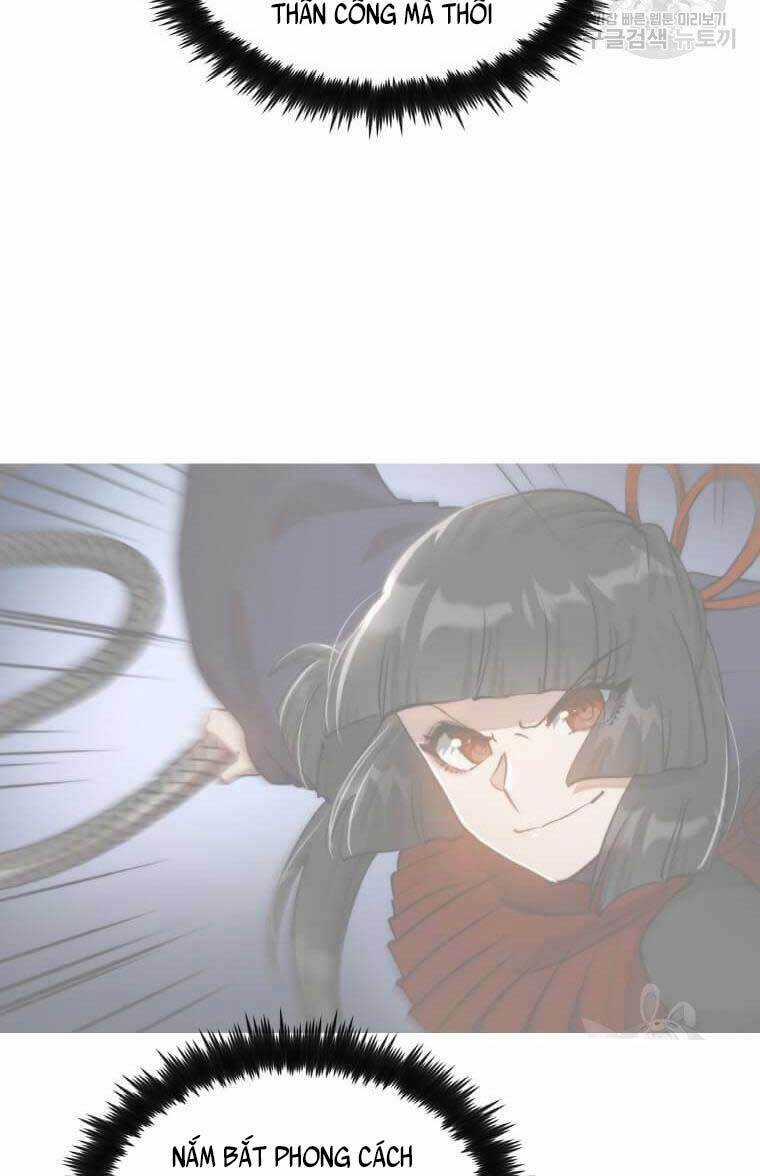 Bác Sĩ Trùng Sinh Về Murim - Chapter 95 - Trang 22