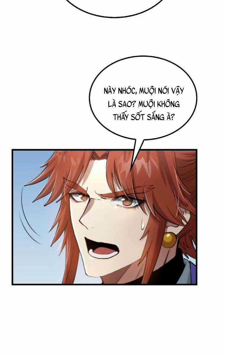 Bác Sĩ Trùng Sinh Về Murim - Chapter 95 - Trang 32