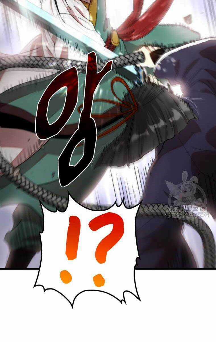 Bác Sĩ Trùng Sinh Về Murim - Chapter 95 - Trang 37