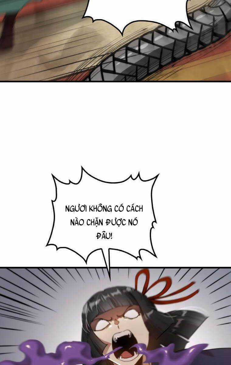 Bác Sĩ Trùng Sinh Về Murim - Chapter 95 - Trang 47