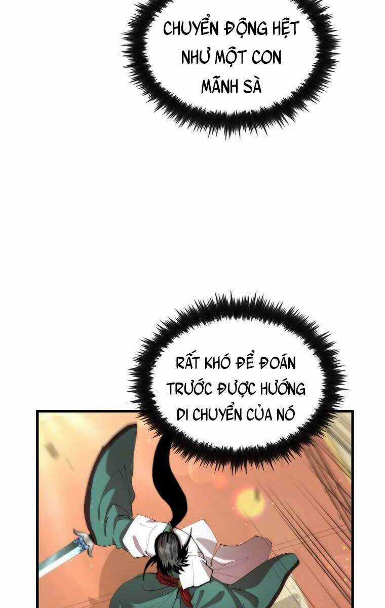 Bác Sĩ Trùng Sinh Về Murim - Chapter 95 - Trang 6