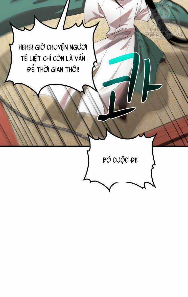 Bác Sĩ Trùng Sinh Về Murim - Chapter 95 - Trang 54