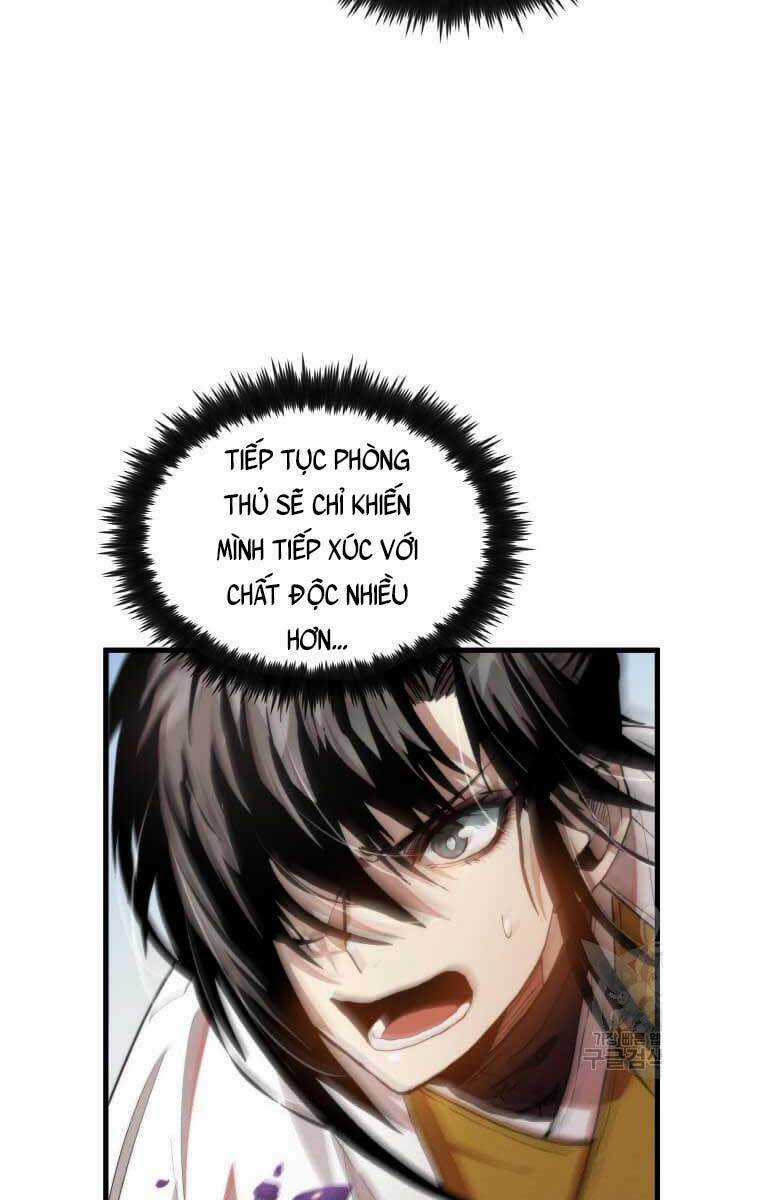 Bác Sĩ Trùng Sinh Về Murim - Chapter 95 - Trang 56