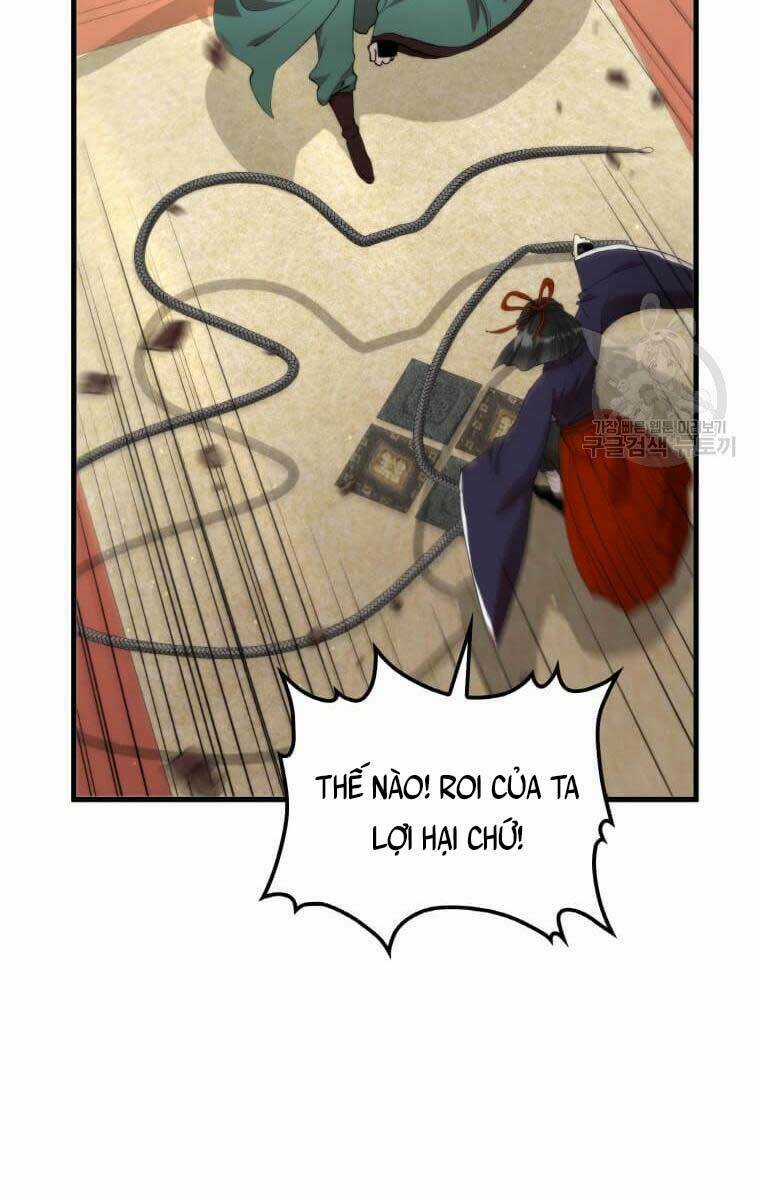 Bác Sĩ Trùng Sinh Về Murim - Chapter 95 - Trang 7