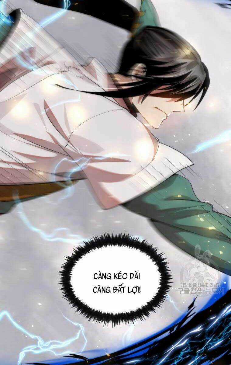 Bác Sĩ Trùng Sinh Về Murim - Chapter 95 - Trang 68