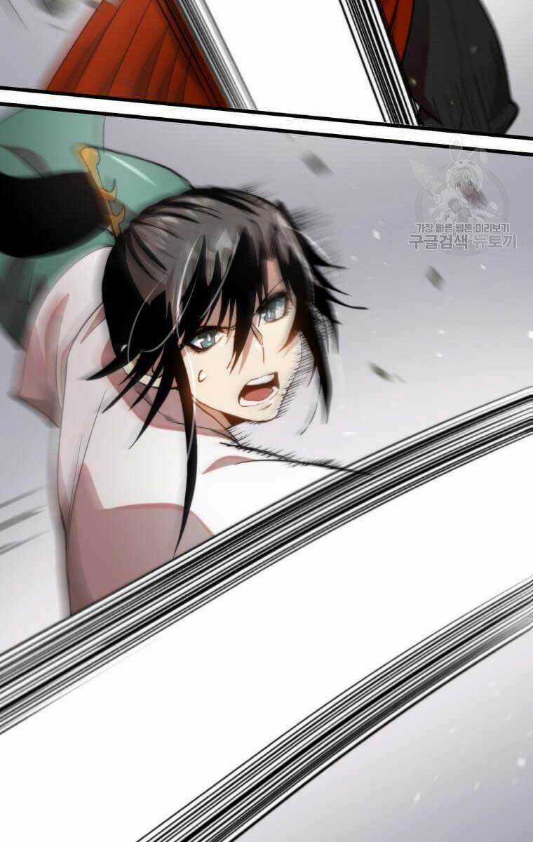 Bác Sĩ Trùng Sinh Về Murim - Chapter 95 - Trang 74