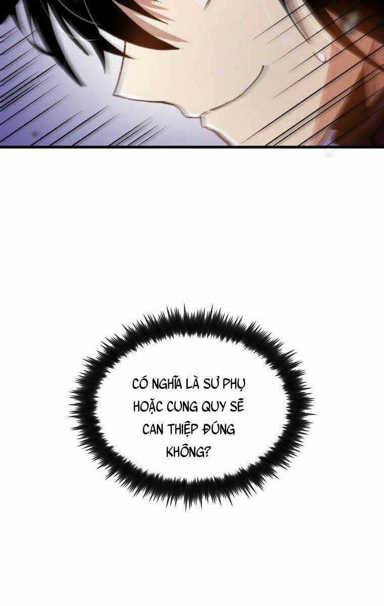 Bác Sĩ Trùng Sinh Về Murim - Chapter 95 - Trang 84