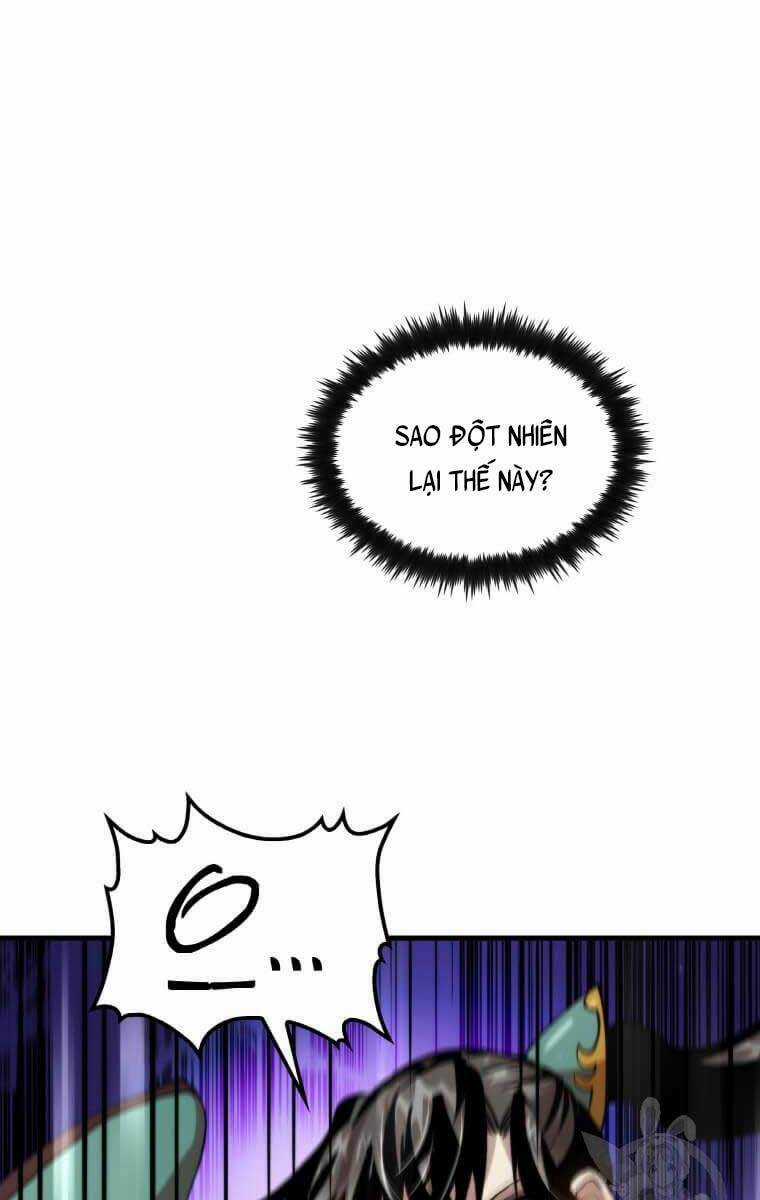 Bác Sĩ Trùng Sinh Về Murim - Chapter 95 - Trang 94